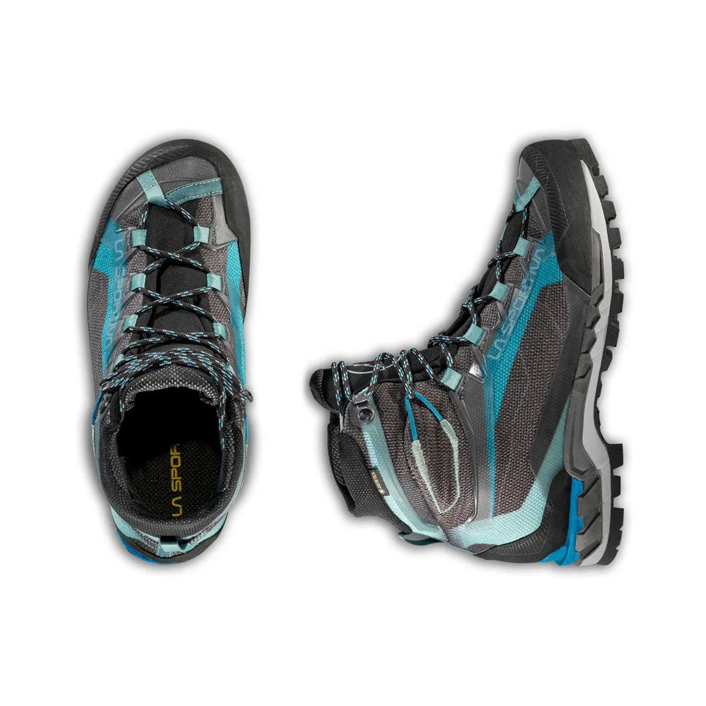 Purchase Newest La Sportiva Trango Tech GTX Mountaineering Boot Women's on sale, to create fashion with classic, elegant fashion to bring you a new life.