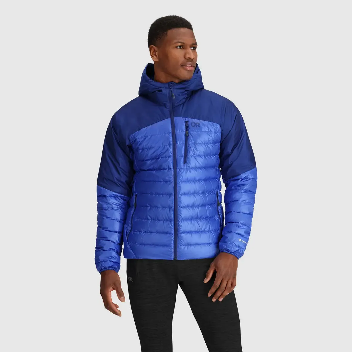 Welcome to buy clearance Limited Outdoor Research Helium Down Hooded Mens Jacket For Sale,Up To 75%OFF on sale, we provide 74% discount Items with free shipping worldwide.