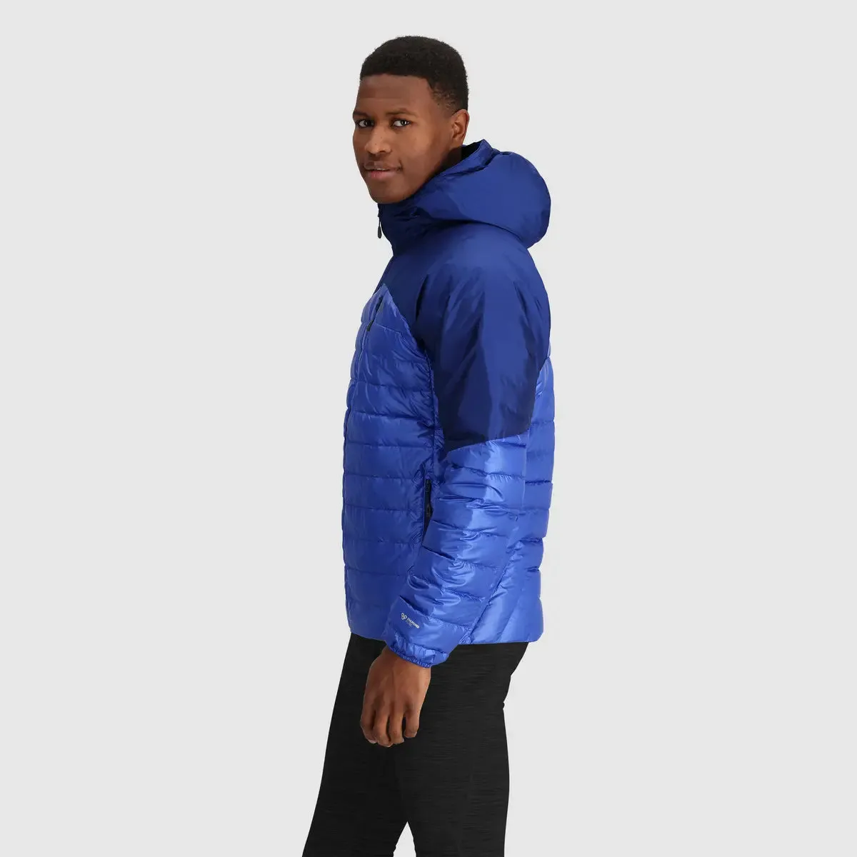 Enjoy Best Outdoor Research Helium Down Hooded Mens Jacket of new styles here have great discount for all the Items clear, 74% off.