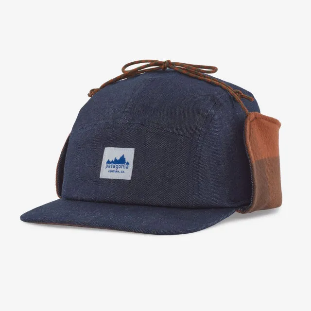 Cheapest Price Patagonia Range Earflap Cap online store, bottom price, great discount for our Items.