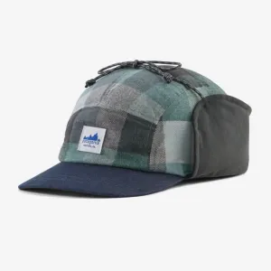 World famous Up to 80%OFF Patagonia Range Earflap Cap With Big Savings are hot sale now! We provides 74% off discount Items, free shipping worldwide.