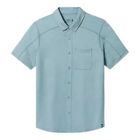 Trainers Smartwool Mens Button Down SS Shirt , it is a good place for you to buy these Items from china.