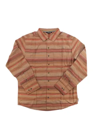 Huge Discount On Upgrade Sherpa Mens Yadav Eco LS Shirt For Gaming with high quality and competitive price, trust our original Items.