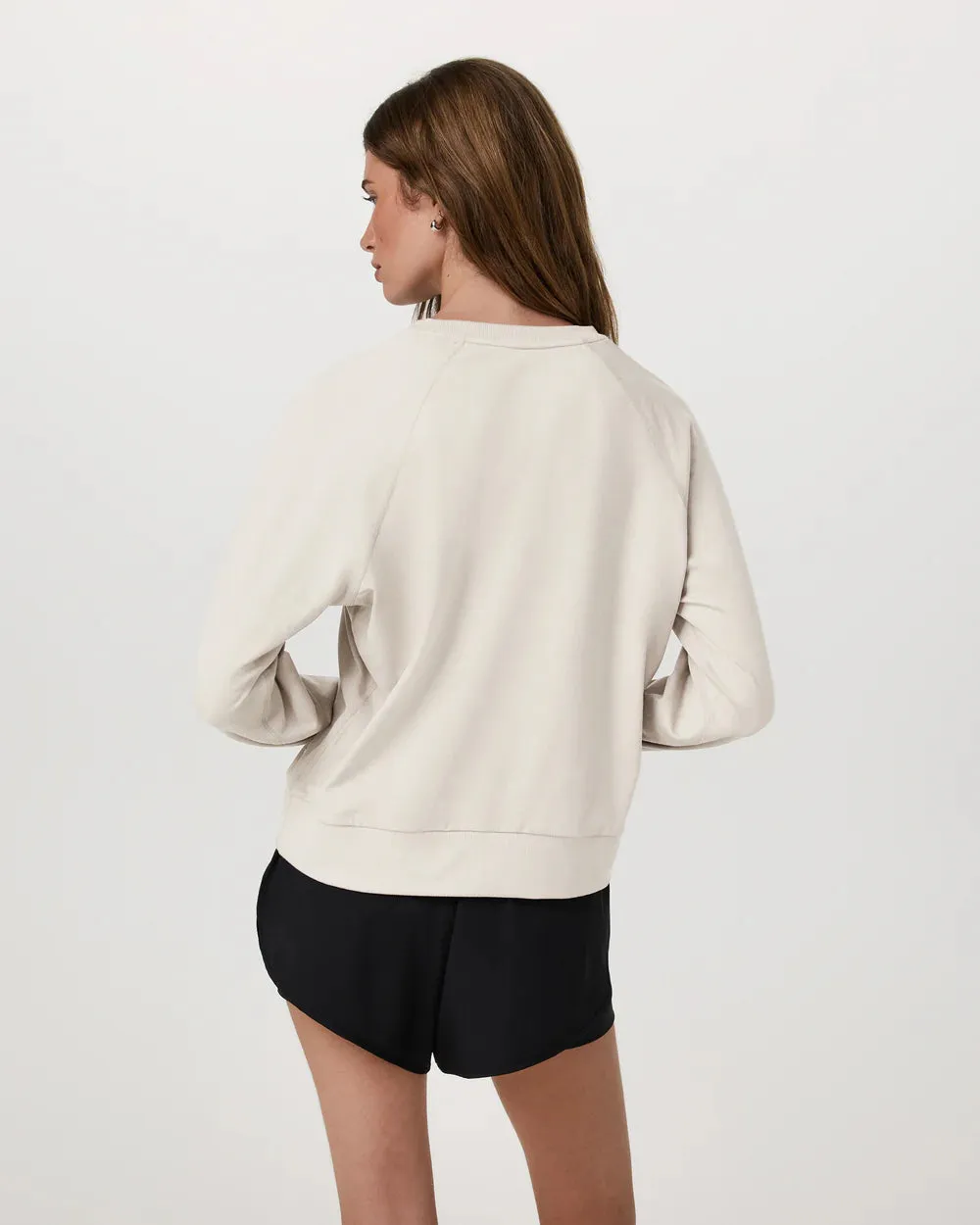 New Arrivals Vuori Women's Long Sleeve Halo Crew best sell, lowest price and top quality, 74% off, it is your best option.