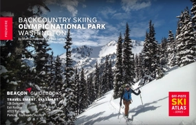Buy Original Upgrade Beacon Guidebooks Backcountry Skiing Olympic National Park Reputation First is popular worldwide, welcome you to our store for your clearance Items, 100% quality.