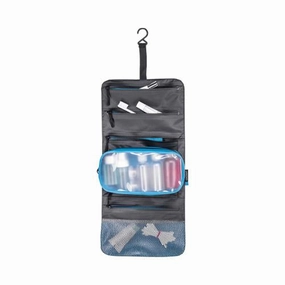 New Style For Cheap Upgrade [CLEARANCE] Cocoon Hanging Toiletry Kit Minimalist -Grey/Black/Bue Hot Sale,100% Quality with bottom price, trust our official site to get your best Items.