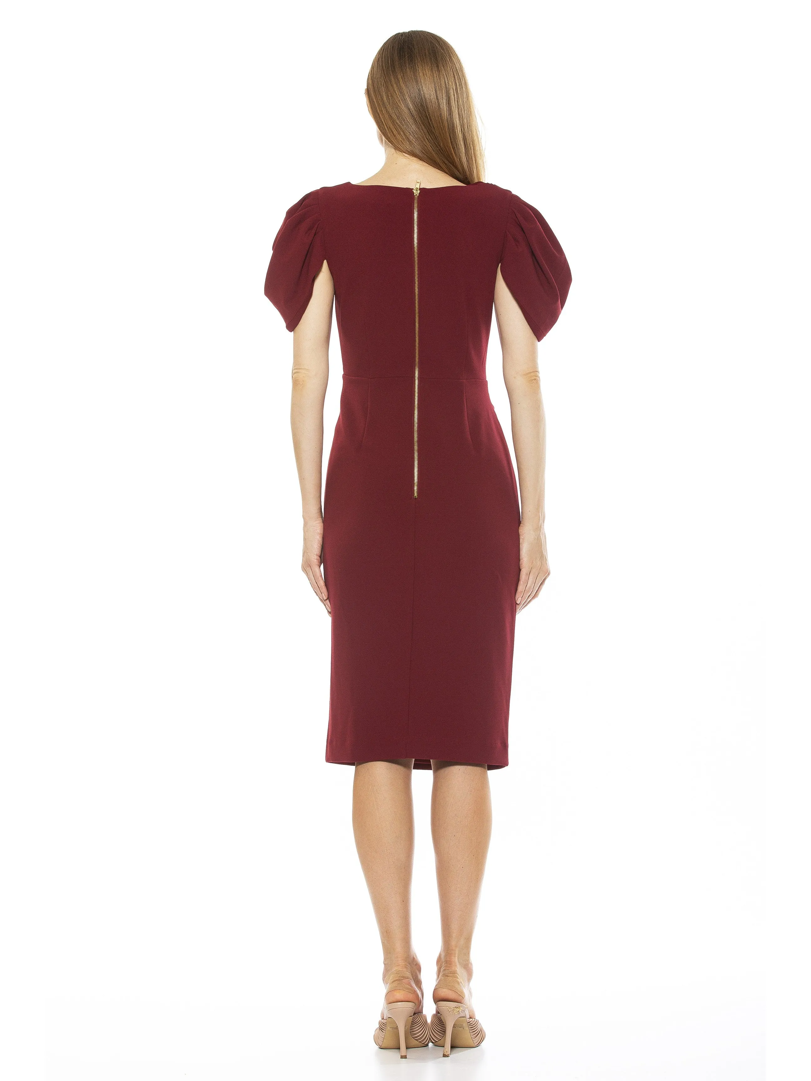 Valentina Dress