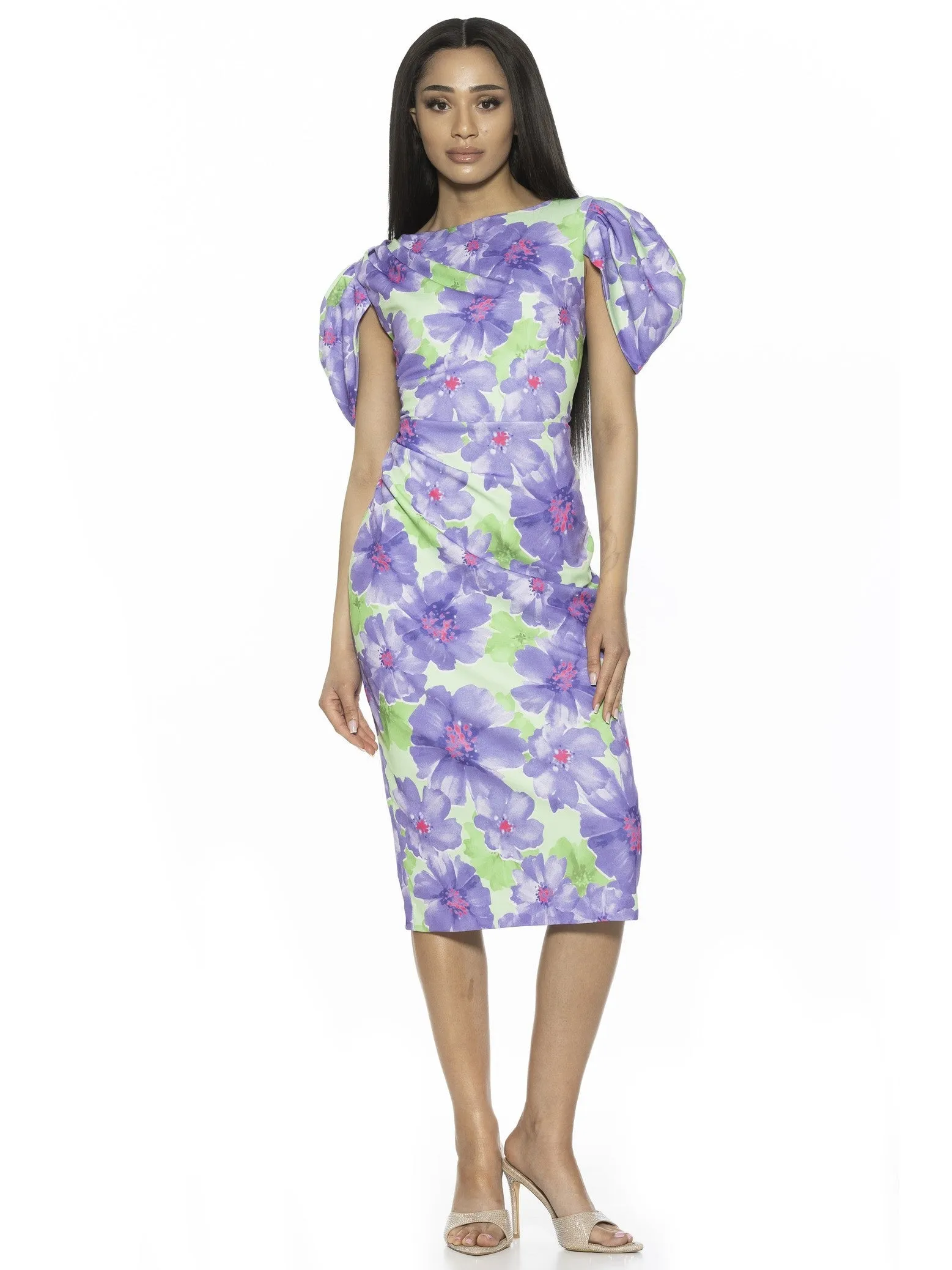 Valentina Dress