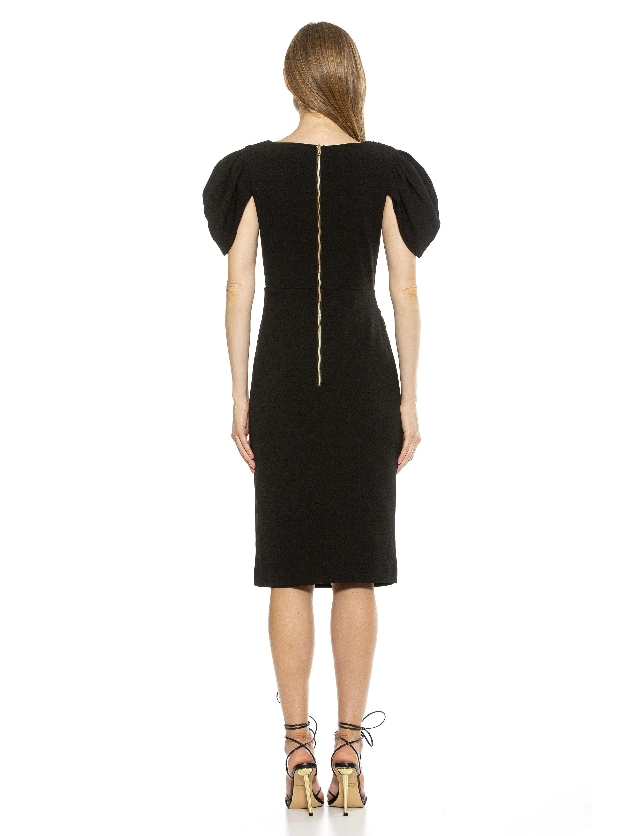 Valentina Dress