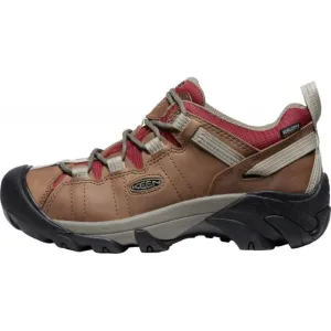 Authentic Various Design Of Cheap Keen Women's Targhee II Waterproof Clearance Sale Online , here will give you the best service. Now orders our online store.