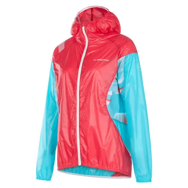 2025 New arrived La Sportiva Briza Windbreaker Womens Jacket with 100% quality, you will be happy that you made this selection in our online store.