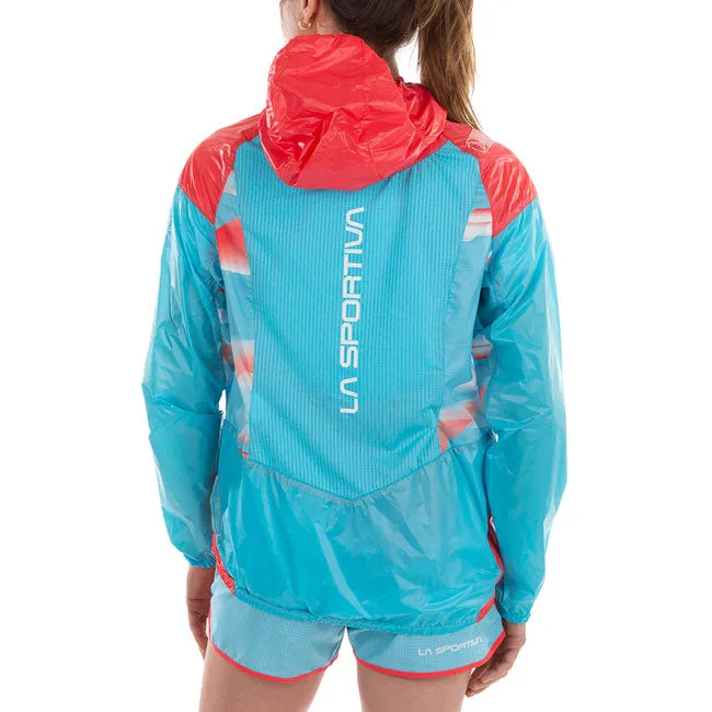 2025 fashion La Sportiva Briza Windbreaker Womens Jacket online store, hurry up to choose our clearance Items, 74% Off.
