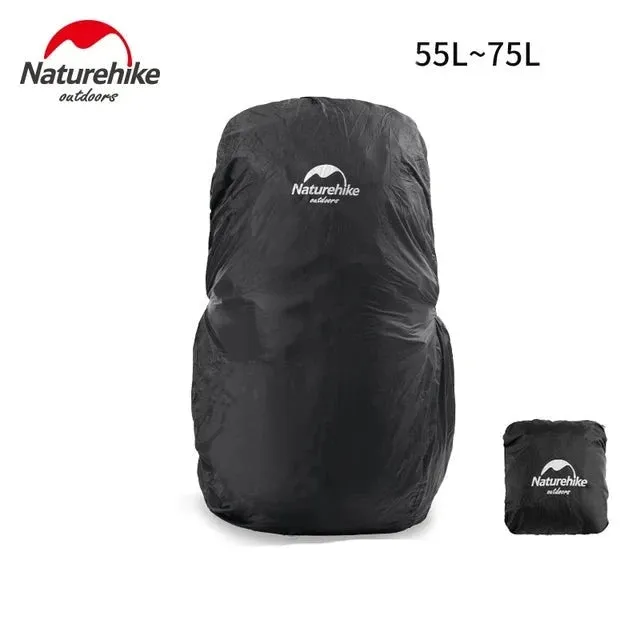 Big Discount For Naturehike Backpack Cover 35-75L , lowest price with the highest quality, 78% off!
