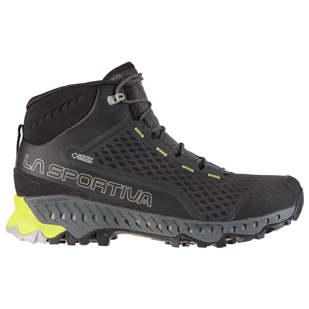 Enjoy Free Shipping La Sportiva Stream GTX Hiking Boot Men's , thank you for choosing our store.