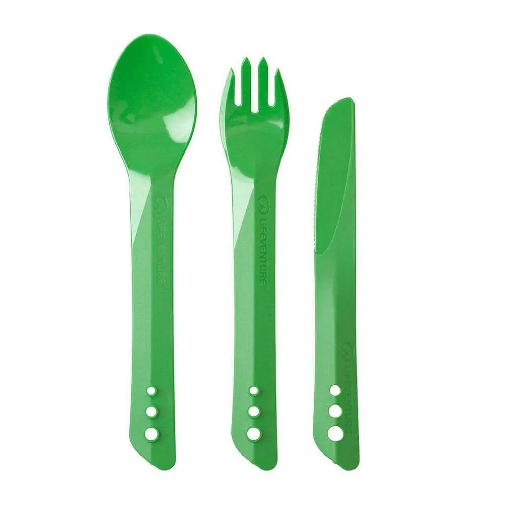 Best Place For Cheap Lifeventure Ellipse Cutlery Set online shop, all fashionable styles at clearance now.