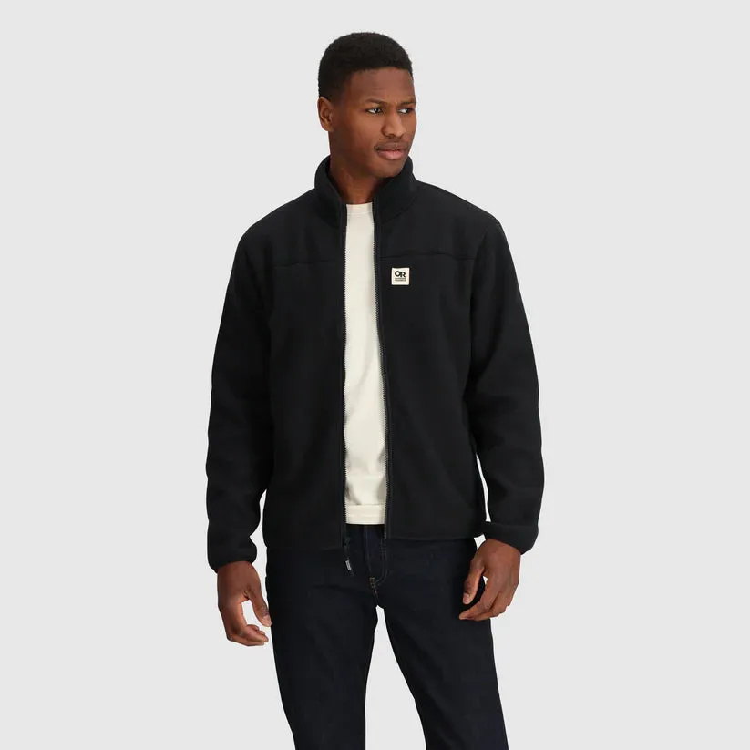 Select For Discount Outdoor Research Tokeland Mens Fleece Jacket online shop, all fashionable styles at clearance now.