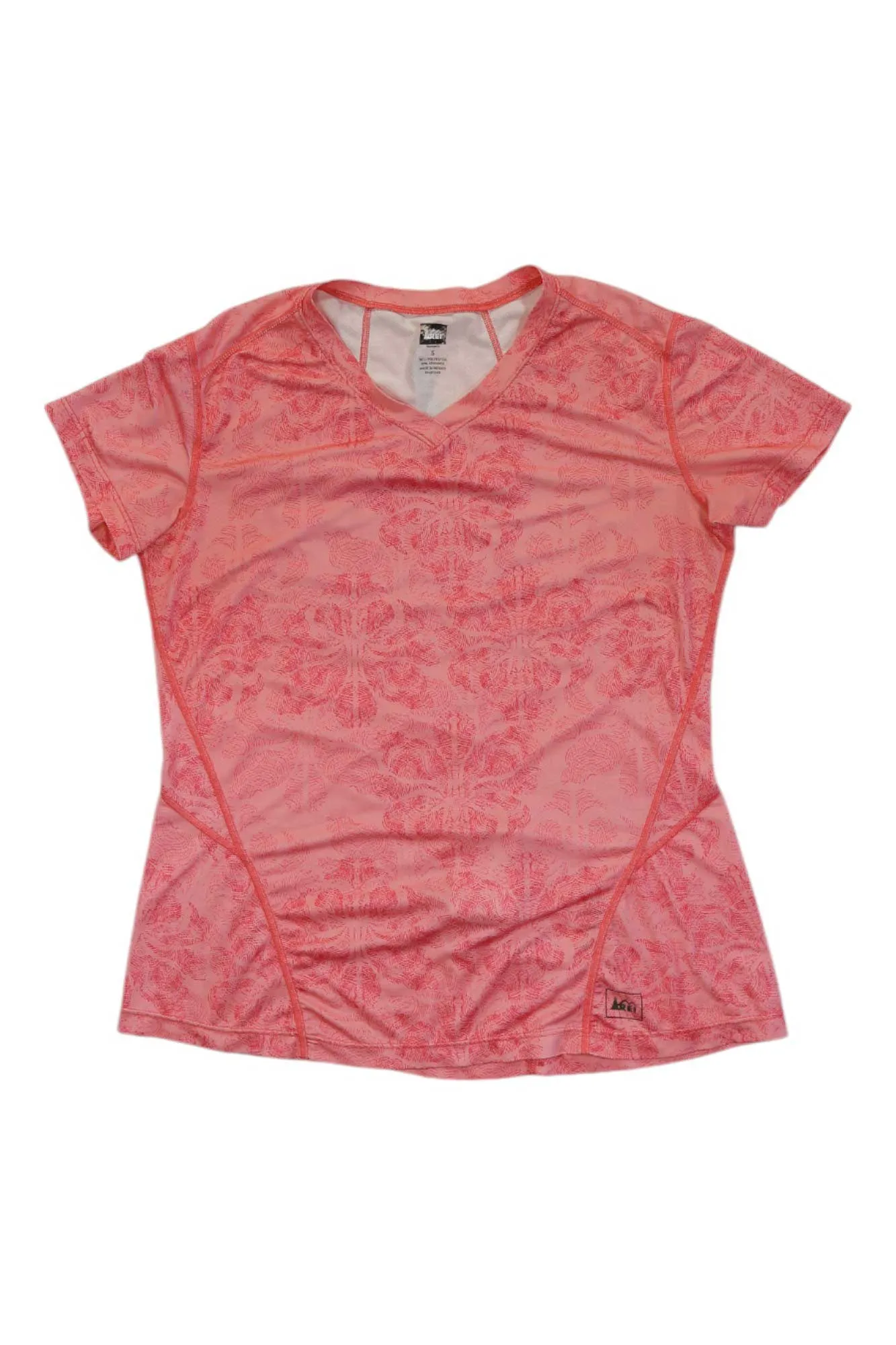 Factory Price For REI Womens Short Sleeve Active Top here, fast delivery and wholesale price for you.