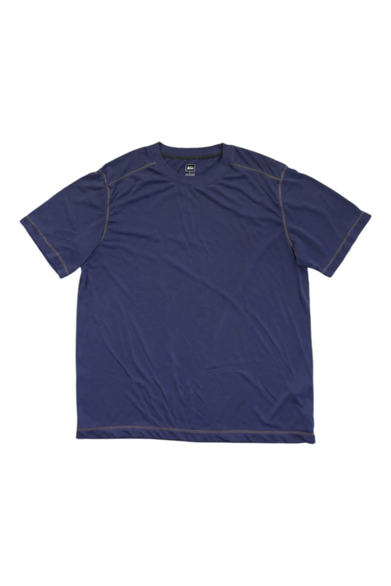 Provide Cheap Wholesale Various Design Of REI Womens Short Sleeve Active Top Free Shipping,New Style now, 74% off, varies of new style Items are waiting for you.