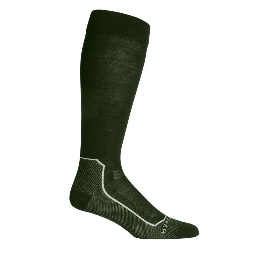 Hot Seller-2025 Icebreaker Ski  Ultralight Over the Calf Sock Men , our products are sold all over the world.