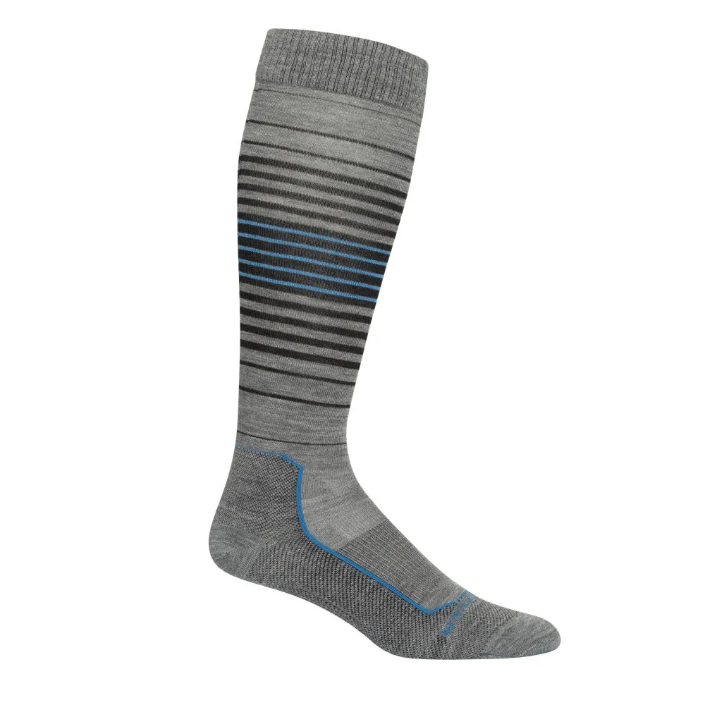Select For Clearance Icebreaker Ski  Ultralight Over the Calf Sock Men are best sale, fast shipping with 5-7 business days, 100% quality.