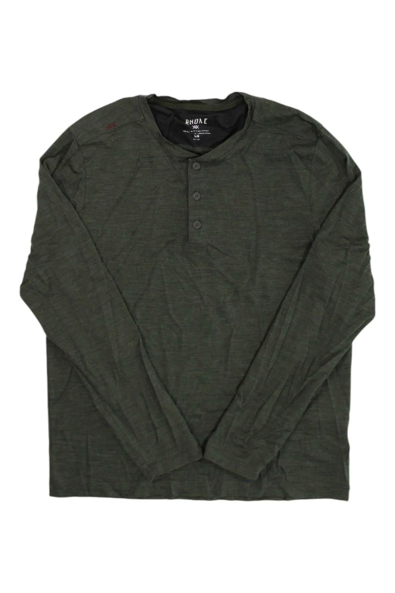All the new styles of Various Styles Of Rhone Mens Active Henley Long Sleeve Shirt For Students with cheapest price, save 80% off and fast delivery, 100% quality.