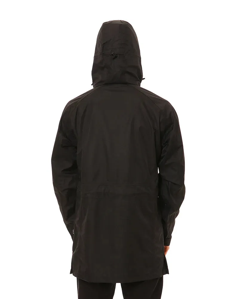 Lastest Collection Of Authentic XTM Innisfail 3/4 Length Rain Jacket with affordable price, lowest price and top quality, choose our genuine online store.