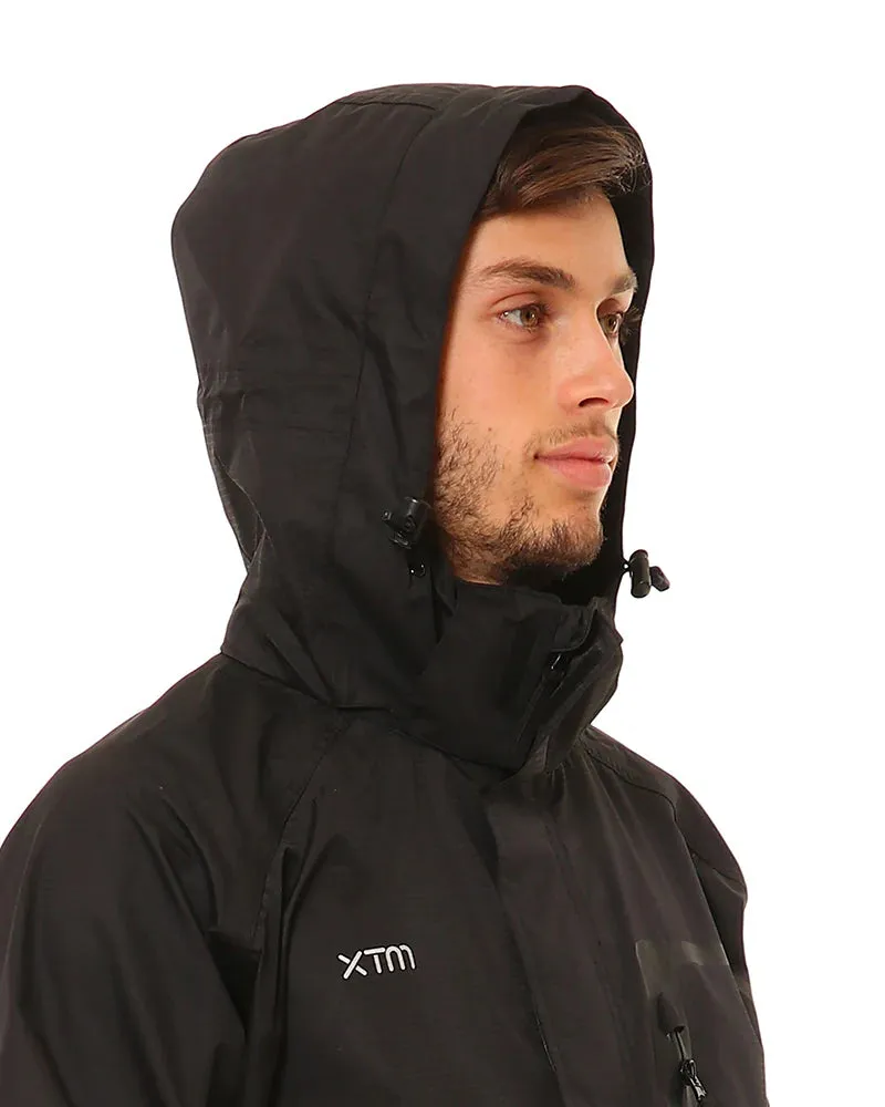 78%OFF Official Website XTM Innisfail 3/4 Length Rain Jacket of 2025 newest here, shop for Items at discount price.
