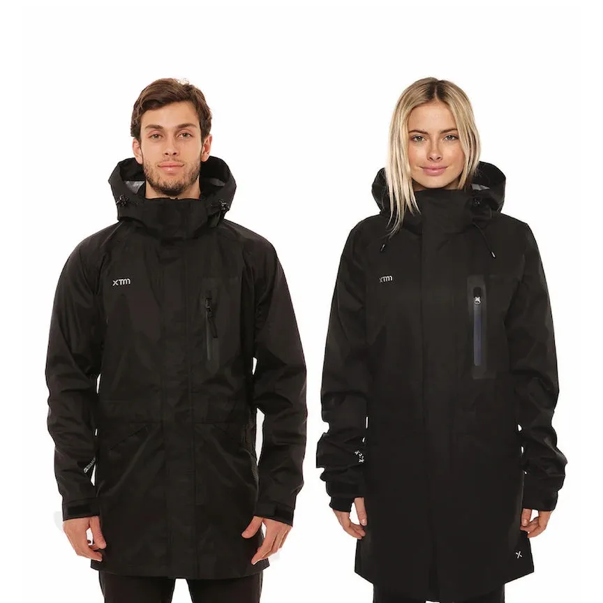 Best Choice For Various Styles Of XTM Innisfail 3/4 Length Rain Jacket |Top Quality here, all these Items are available now!