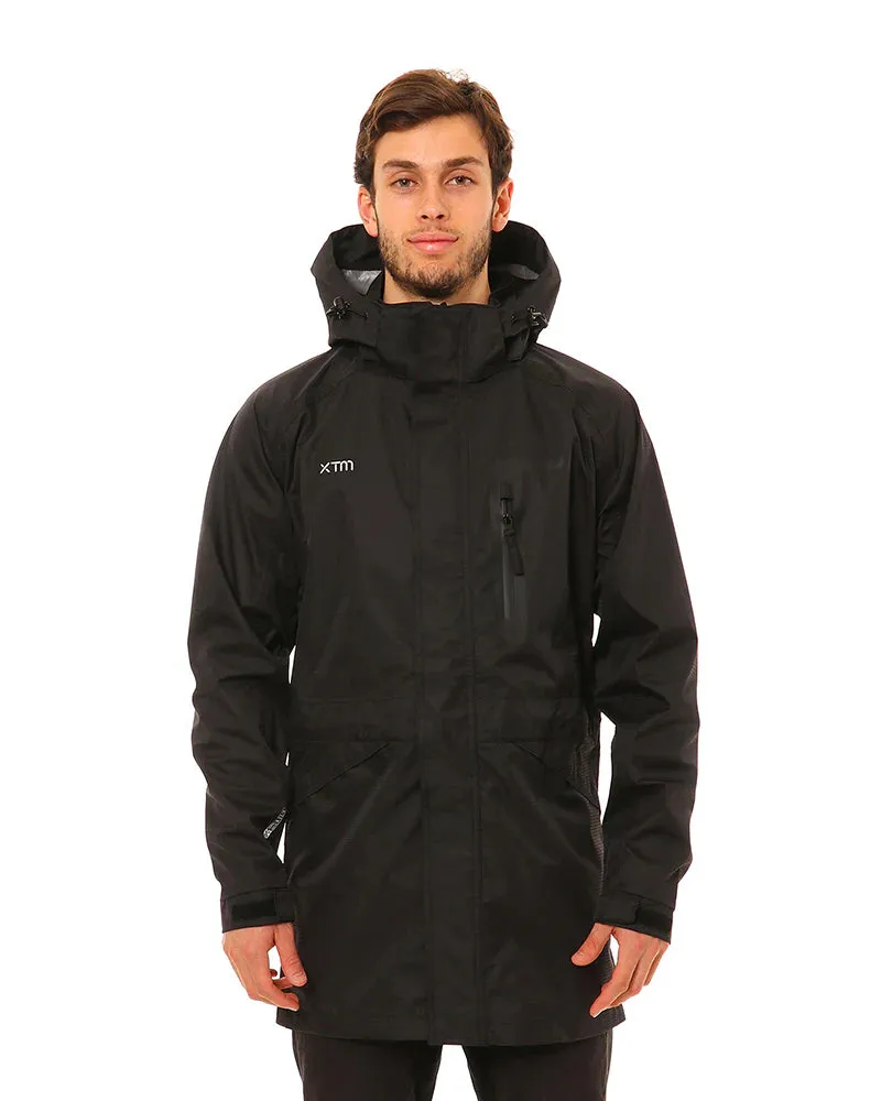 Find Original XTM Innisfail 3/4 Length Rain Jacket , we offer new styles of Items, free shipping and fast delivery!