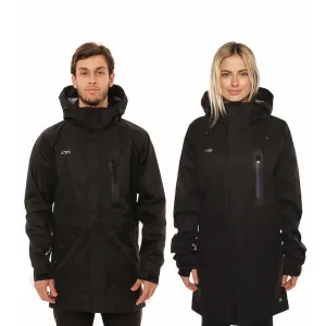 Best Choice For Various Styles Of XTM Innisfail 3/4 Length Rain Jacket |Top Quality here, all these Items are available now!