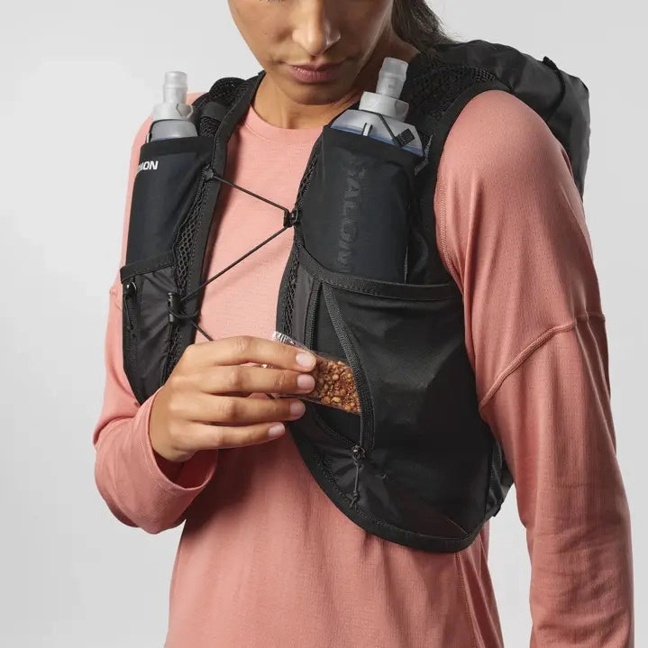 New Style of 2025 Salomon Active Skin 12 Litre Set Womens Running Vest , top quality and best service, trust our online store.