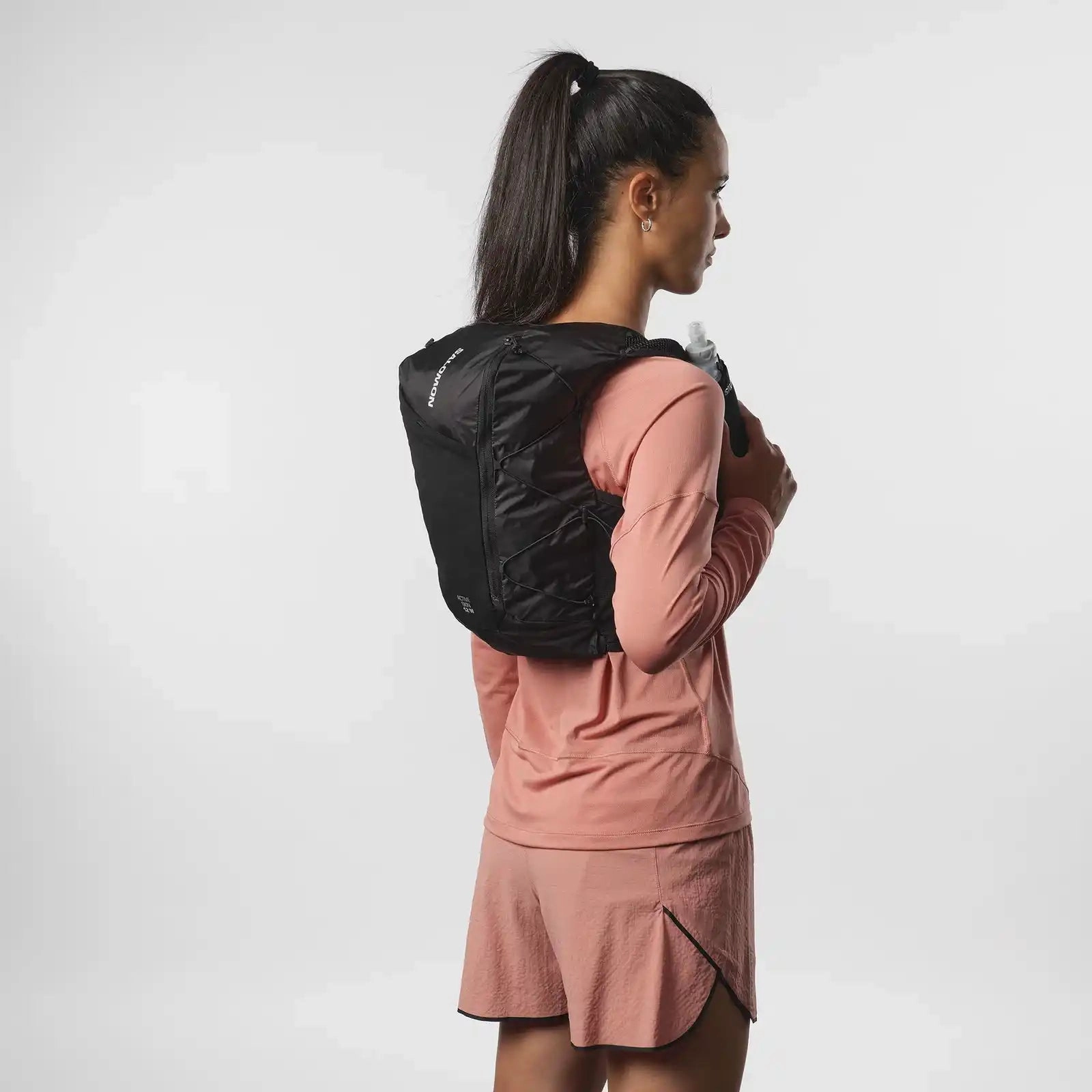 Buy clearance Salomon Active Skin 12 Litre Set Womens Running Vest , we offer many kinds of Items. Visit Us & Shop Now!