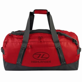 Best Collection Of Various Design Of Highlander Hauler Duffel Bag 90L Red Hurry Up is available now, bottom price, free shipping worldwide.