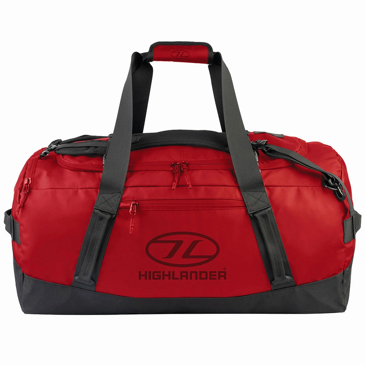 Best Collection Of Various Design Of Highlander Hauler Duffel Bag 90L Red Hurry Up is available now, bottom price, free shipping worldwide.
