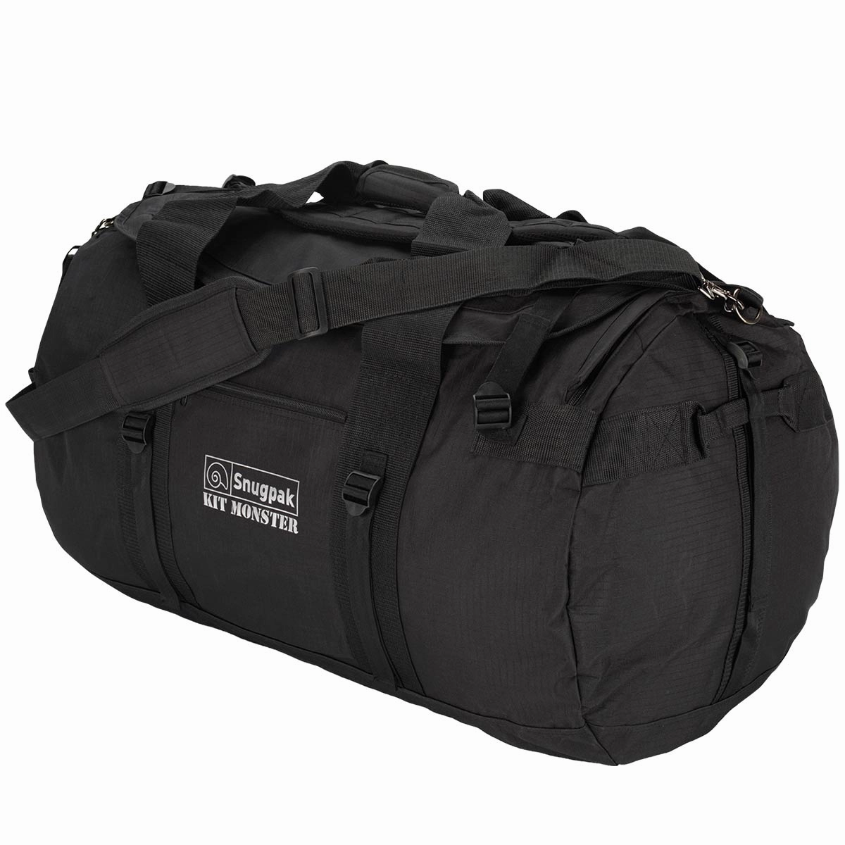 Best Deal Various Design Of Snugpak Kit Monster 120L Holdall Black ,Fashion Style with 100% quality guarantee, up to 74% off, enjoy big discount.