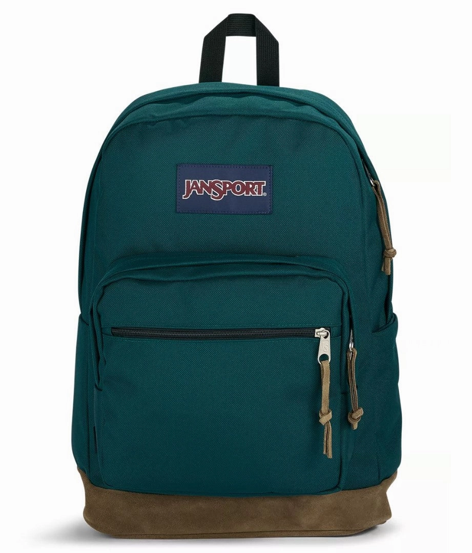We offer all kinds of JanSport The Right Pack here, Cheap Items is free shipping now, 100% quality.