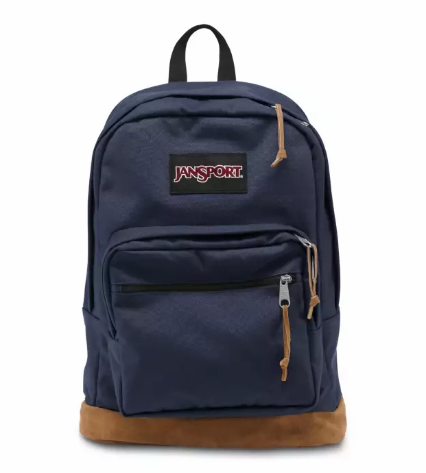 Super Specials JanSport The Right Pack now, 100% original guarantee!