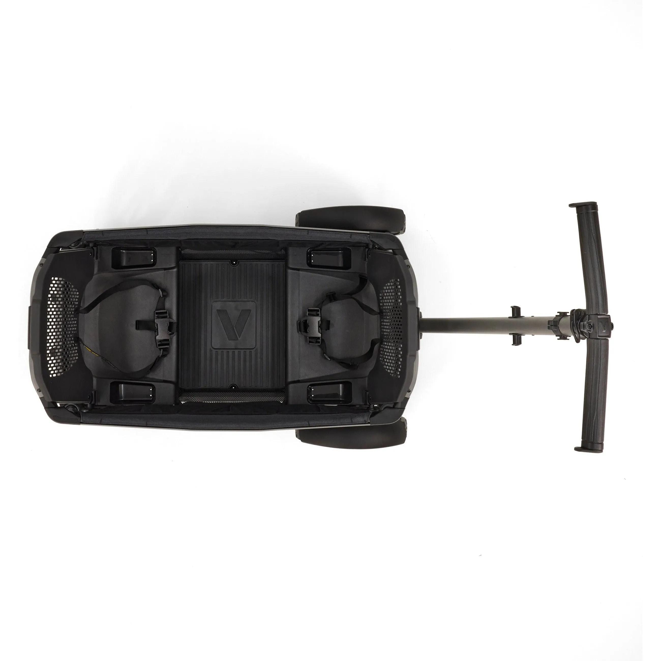 Veer Cruiser City Babykids Veer