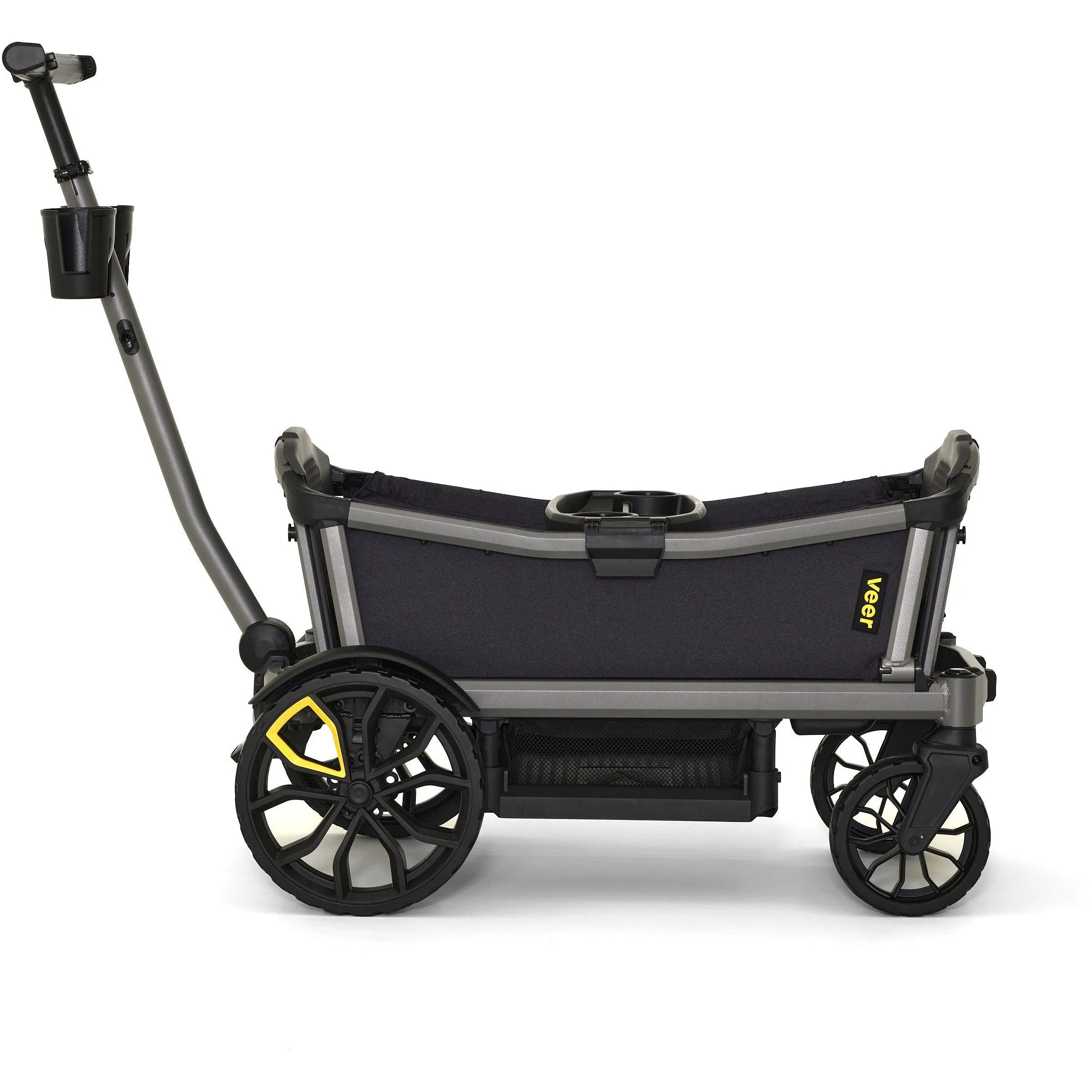 Veer Cruiser City Babykids Veer