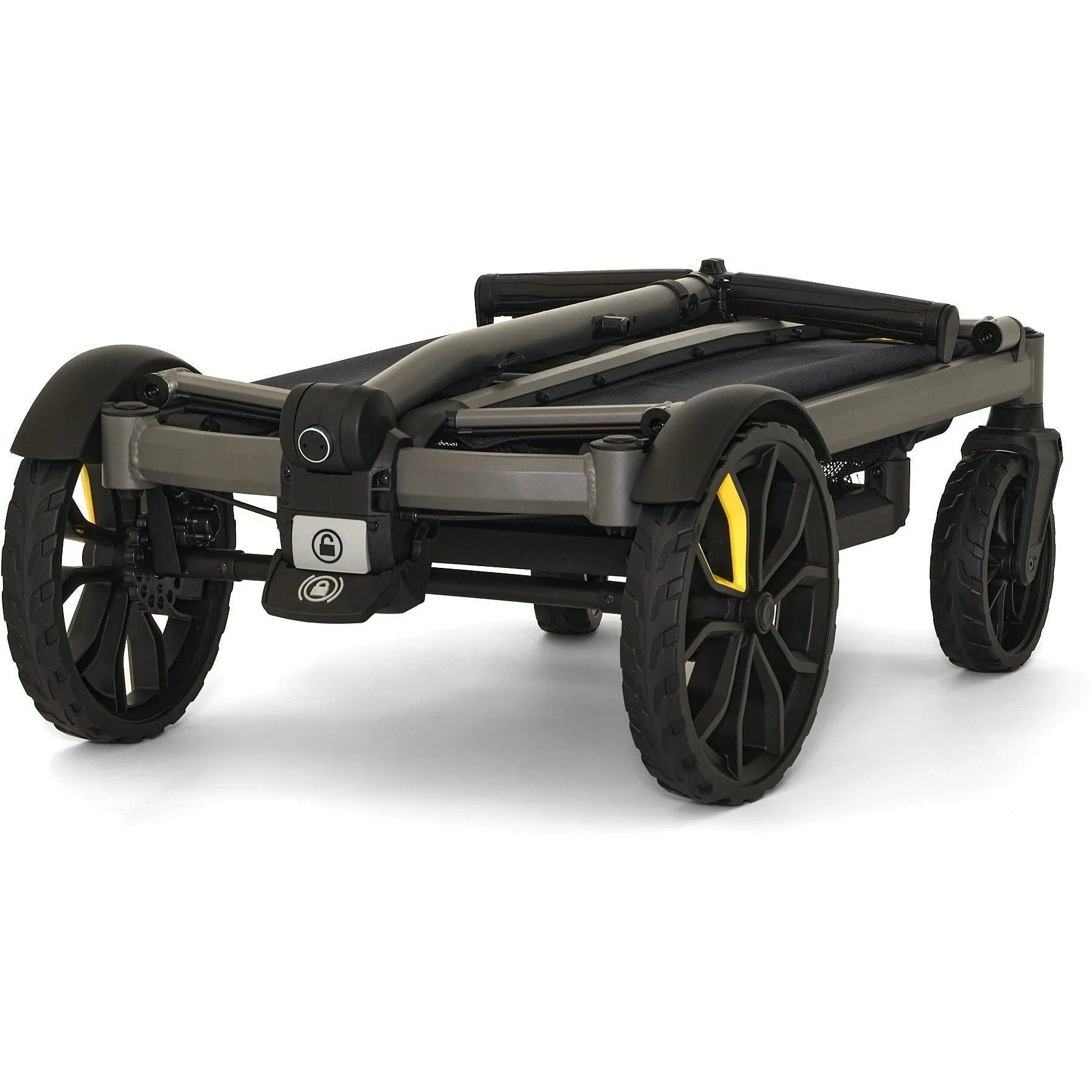 Veer Cruiser City Babykids Veer