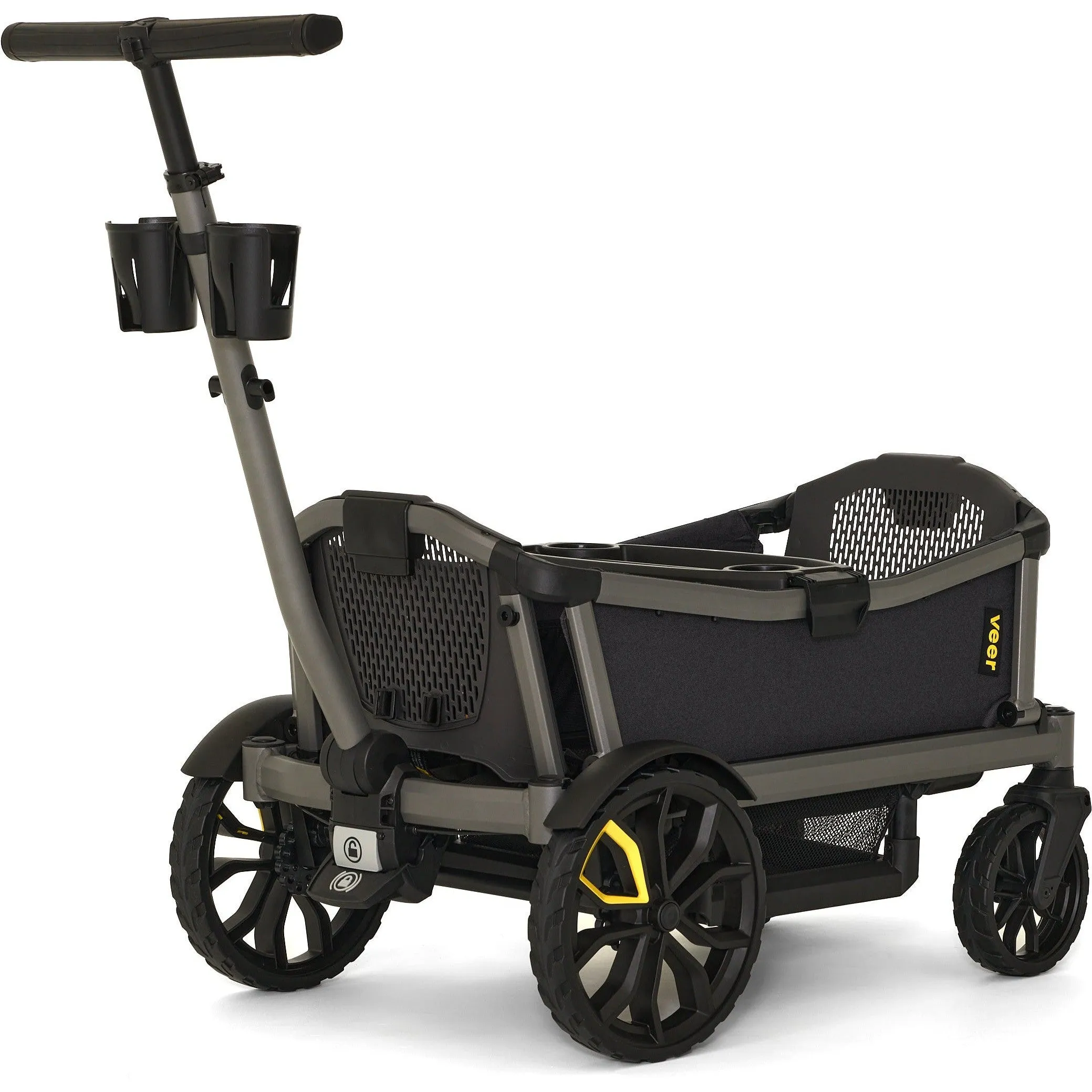 Veer Cruiser City Babykids Veer