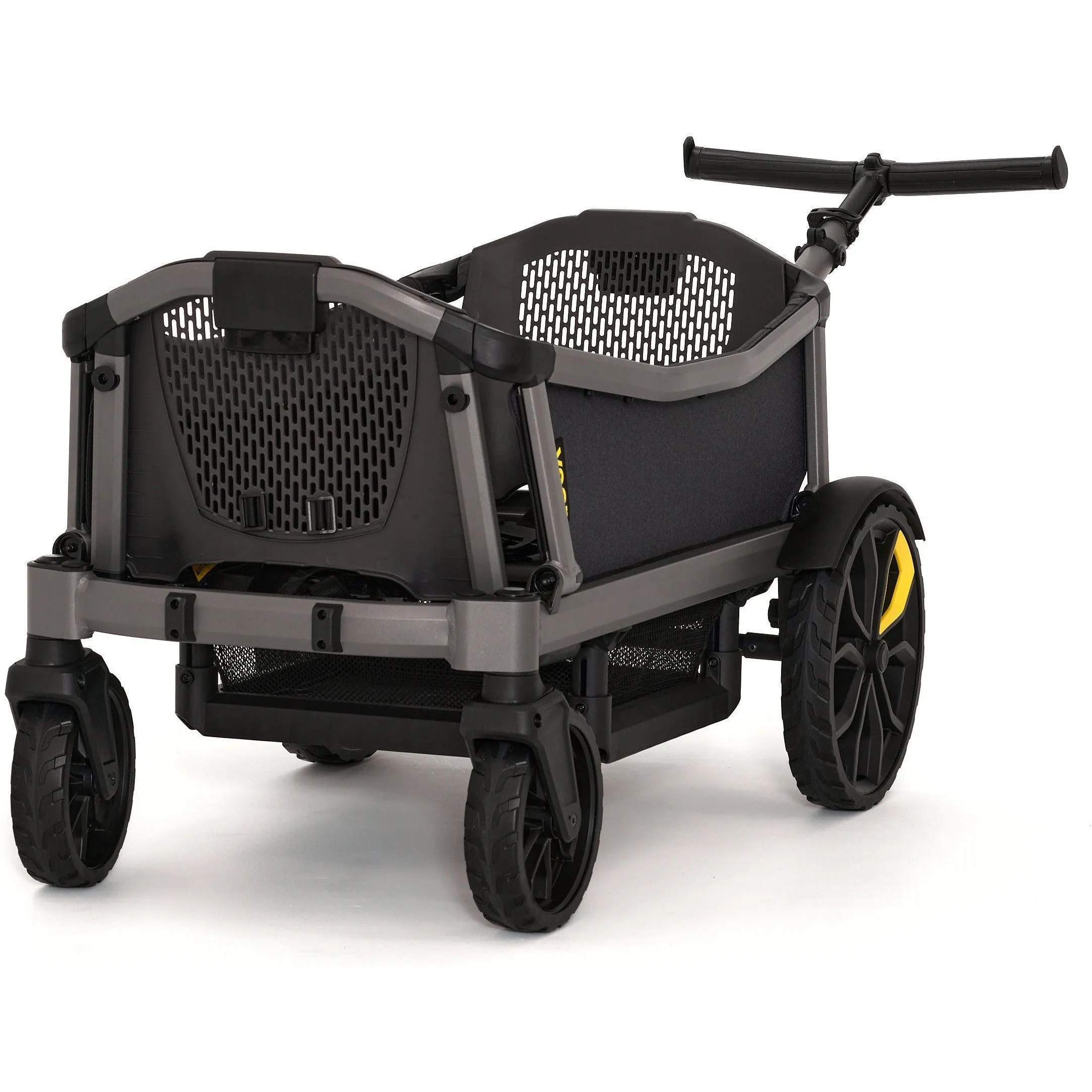 Veer Cruiser City Babykids Veer