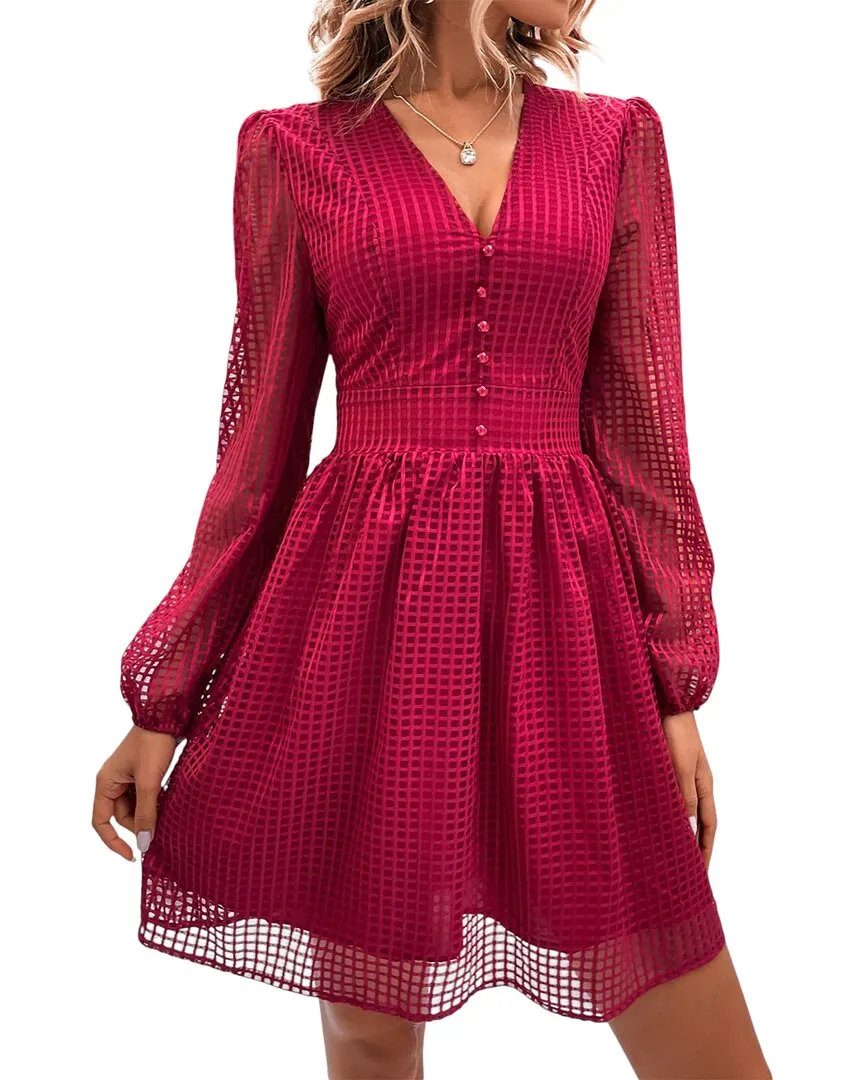 VERA DOLINI Dress
