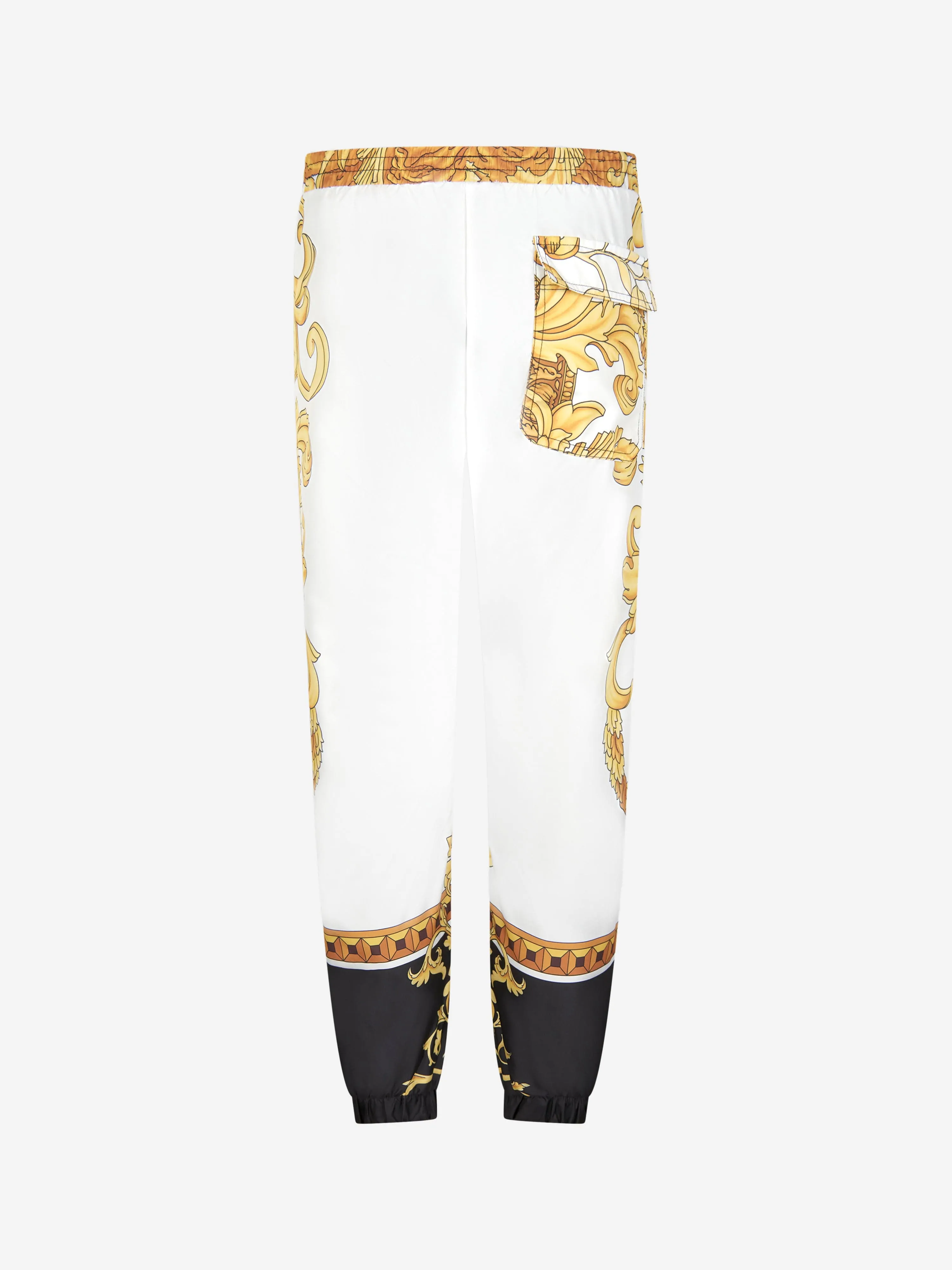 Versace Jogginghosen für Jungen