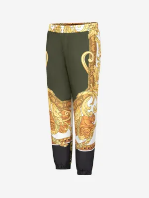 Versace Jogginghosen für Jungen
