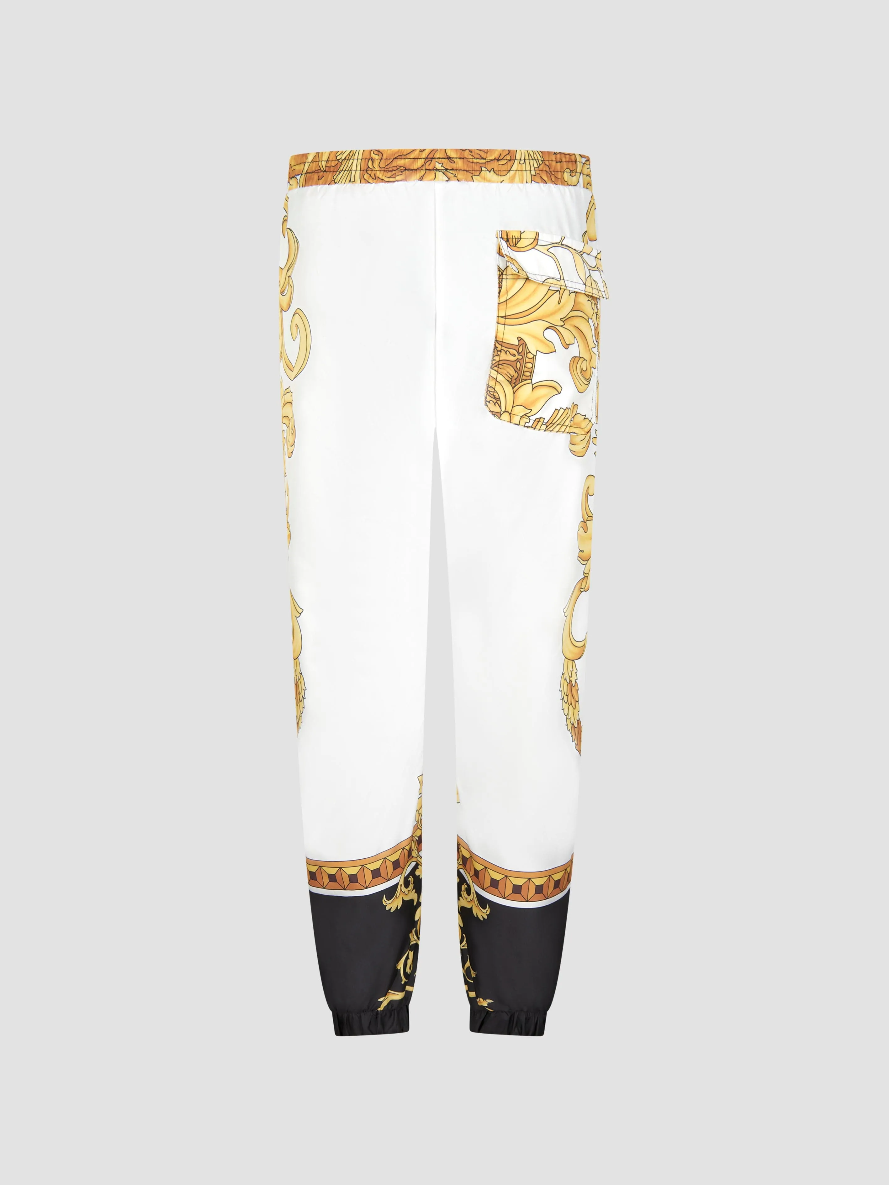 Versace Jogginghosen für Jungen