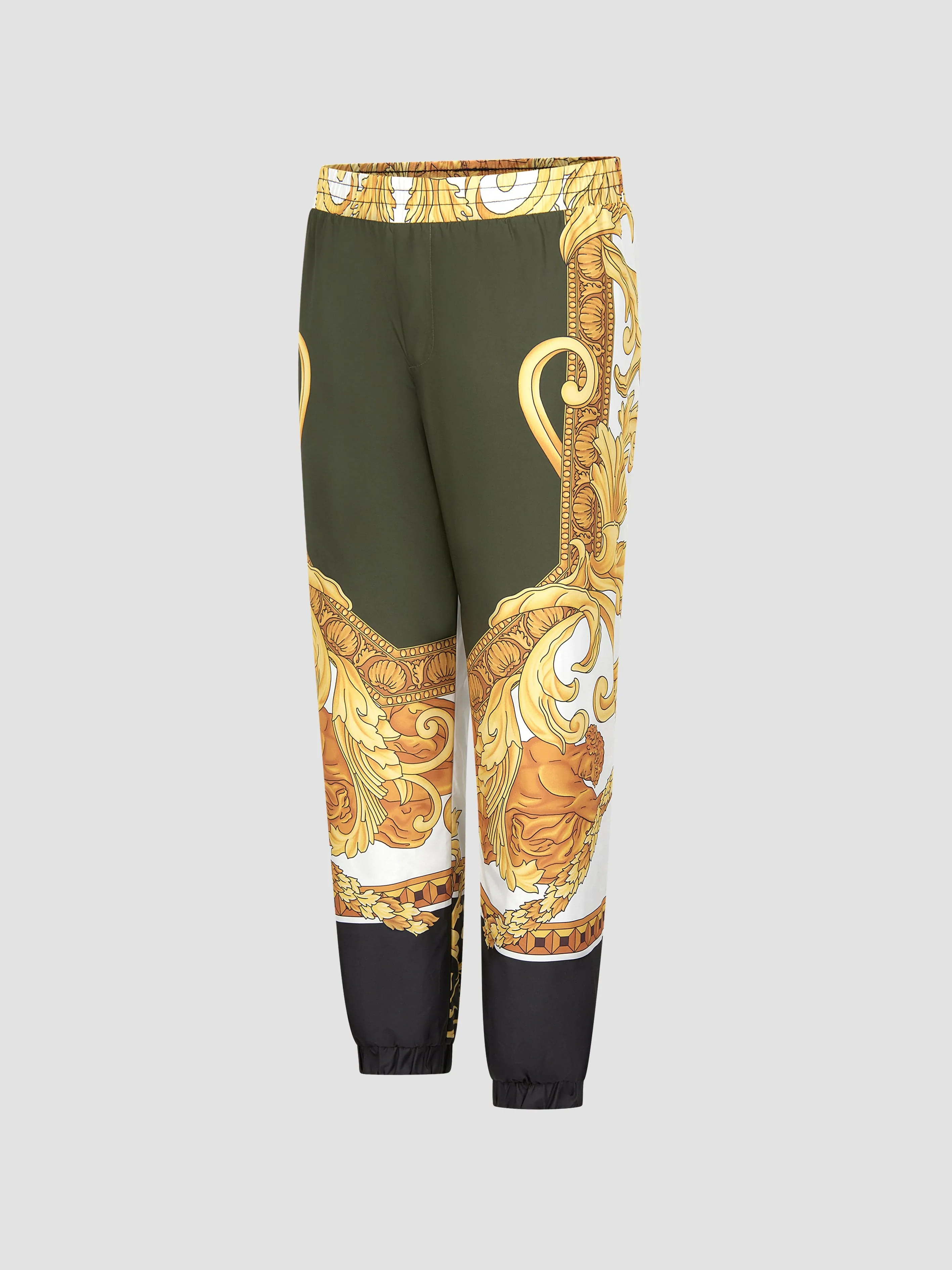 Versace Jogginghosen für Jungen