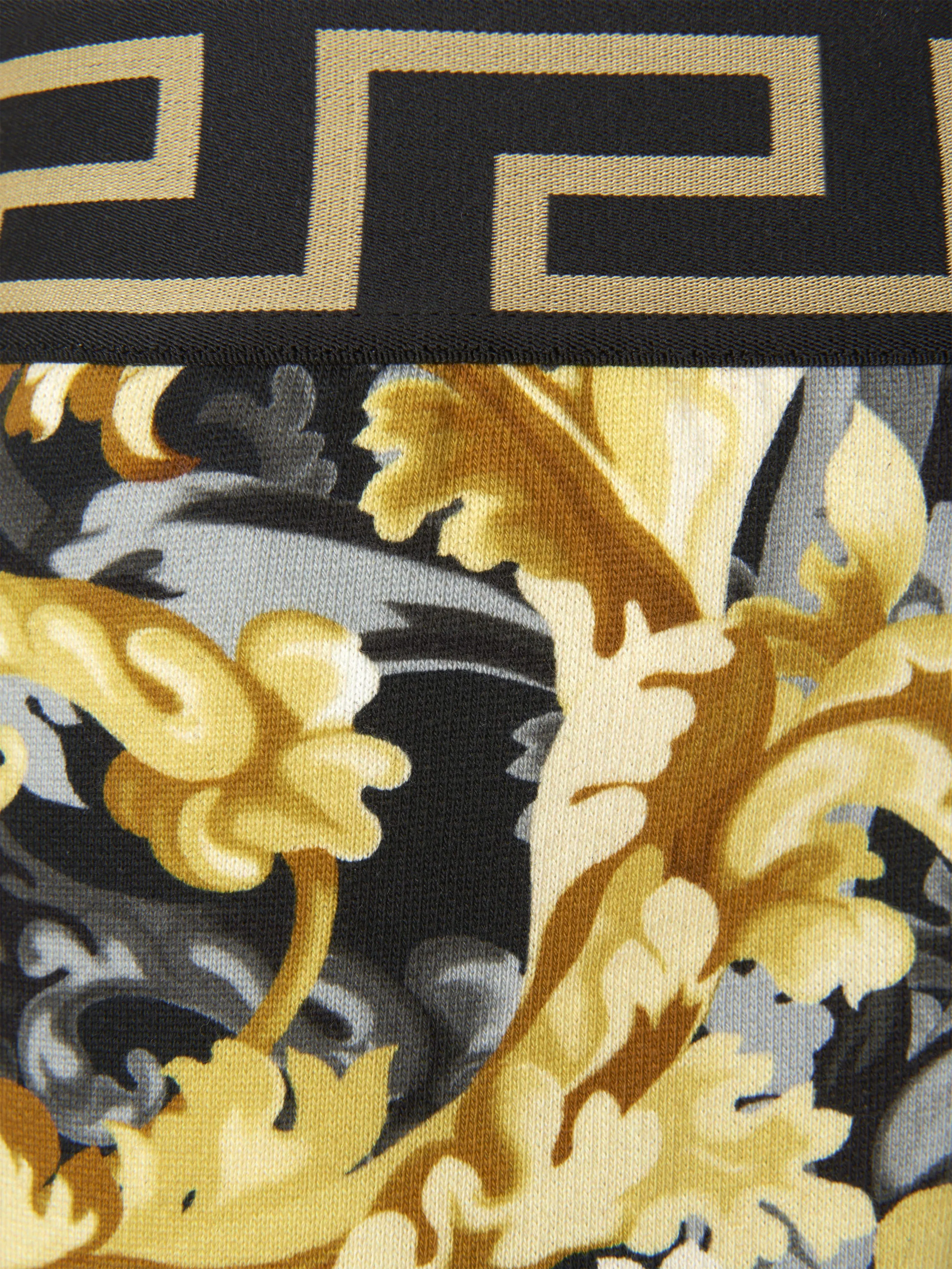 Versace Jungen Shorts