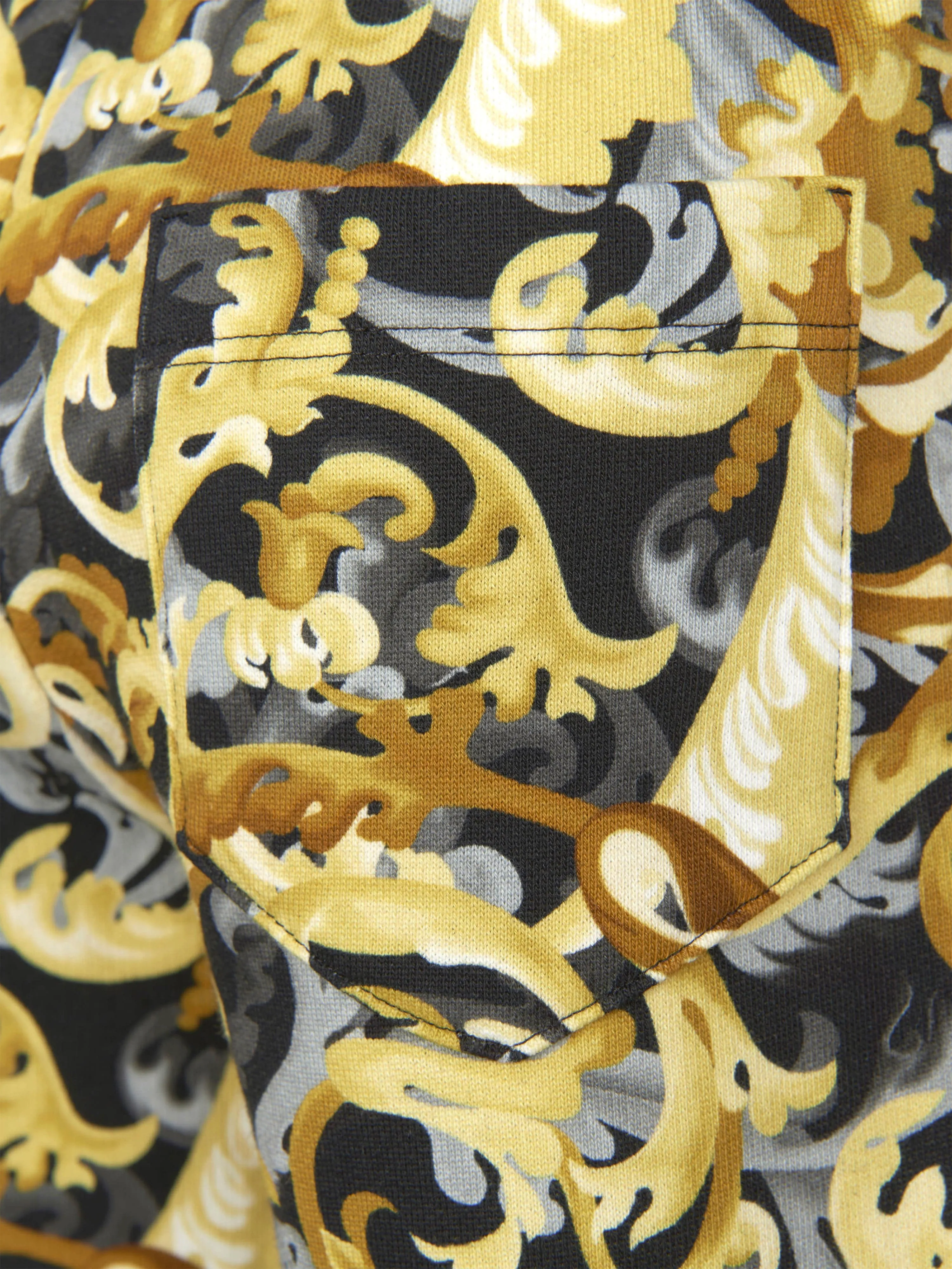 Versace Jungen Shorts