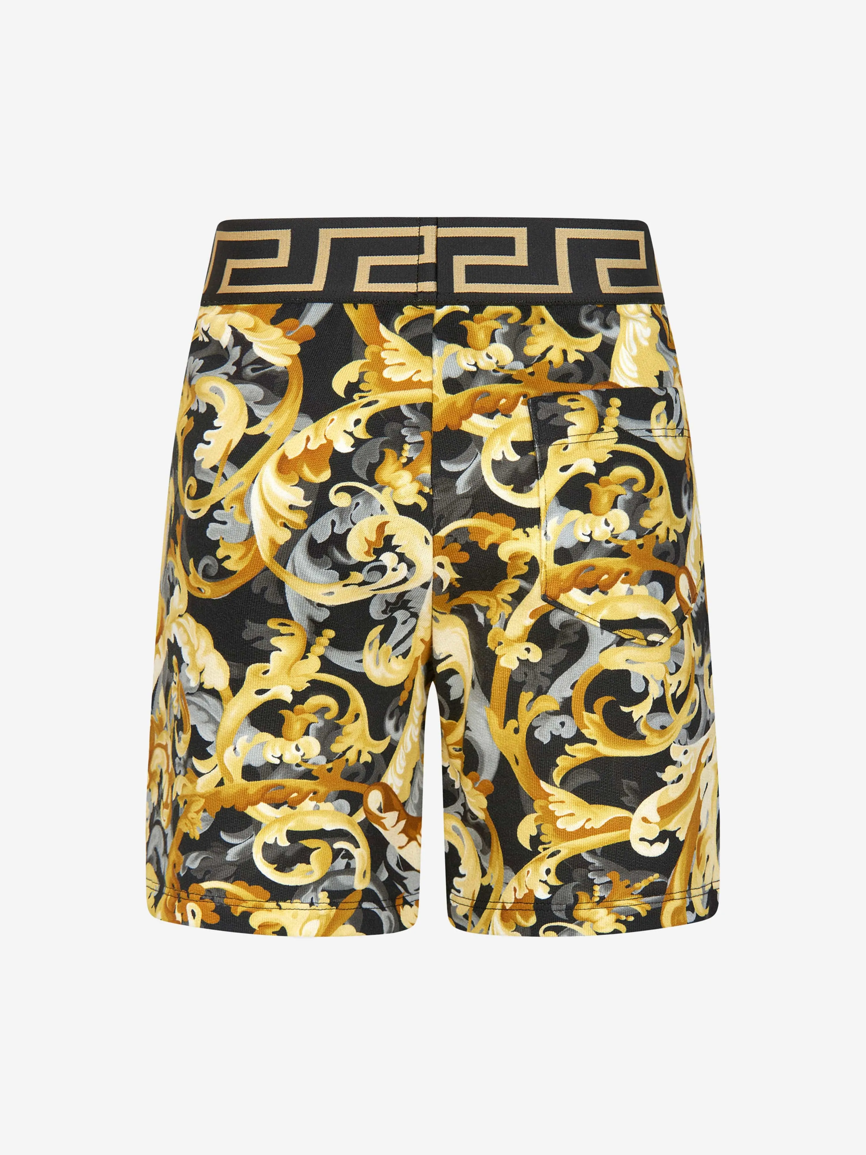Versace Jungen Shorts